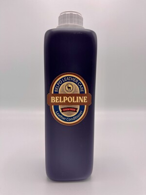 Belpoline Leather Conditioner 500ml