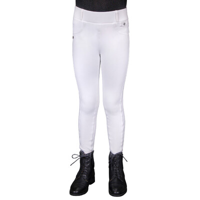 QHP Winter rijlegging Juliet Junior full grip