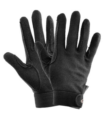 ELT Rijhandschoen Picot Winter