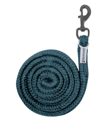Waldhausen Halstertouw Plus met musketon