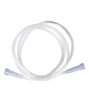 Verbindingsslang voor Waldhausen Health + Care inhalator