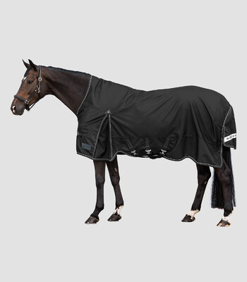 Waldhausen Outdoordeken Scandic Highneck 100gr