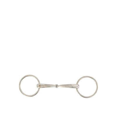 BR Watertrens Satin Sense enkelgebroken | 14 mm