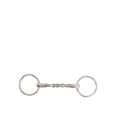BR Watertrens Satin Sense dubbelgebroken | 14 mm