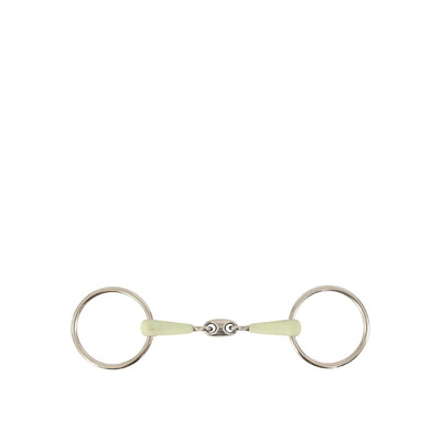 BR Watertrens Apple Mouth dubbelgebroken | 14mm