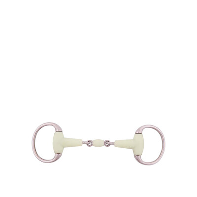 BR Bustrens Apple Mouth dubbelgebroken | 14mm