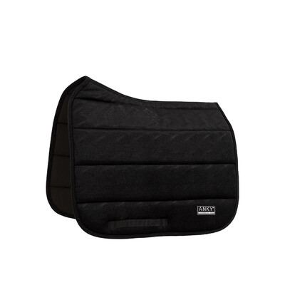 Anky pad Velvet Wave dressuur XB251110