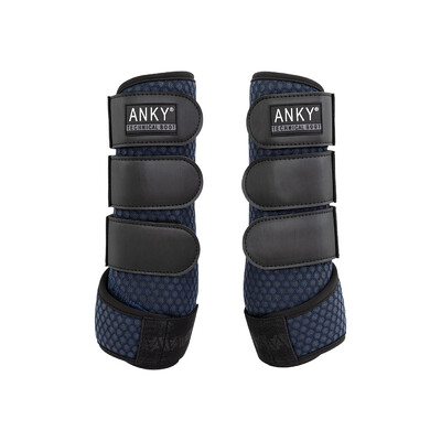 Anky 3D Mesh Boot ATB251007