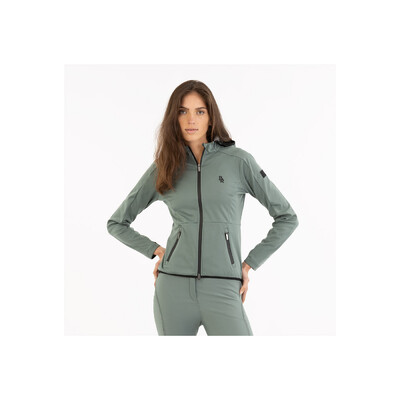 BR softshelljas Inge dames