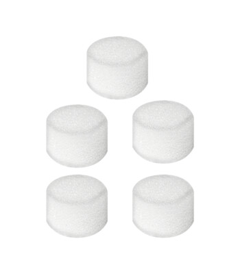 Vervangingsfilter voor Waldhausen Health + Care inhalator