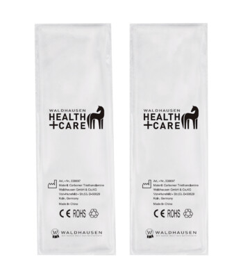 Waldhausen Health + Care Koelpack Set
