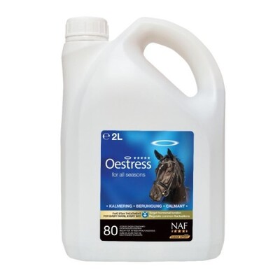 NAF Oestress  Liquid 2L