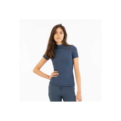 BR shortsleeve shirt Illy dames