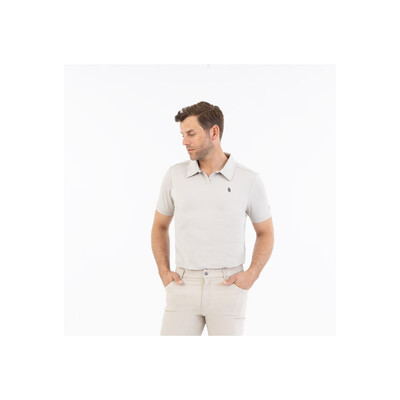 BR poloshirt Ivar heren