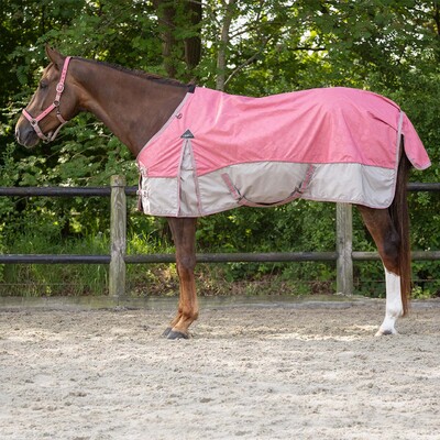 QHP Regendeken turnout collection 0gr