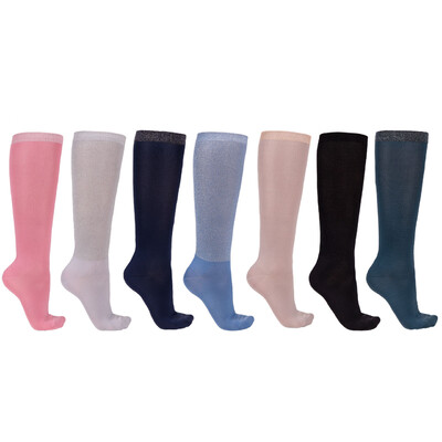 QHP Kniekous Week collection (set van 7)
