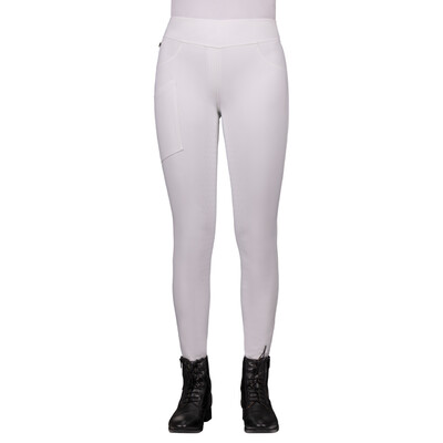 QHP Rijlegging Kae leg grip