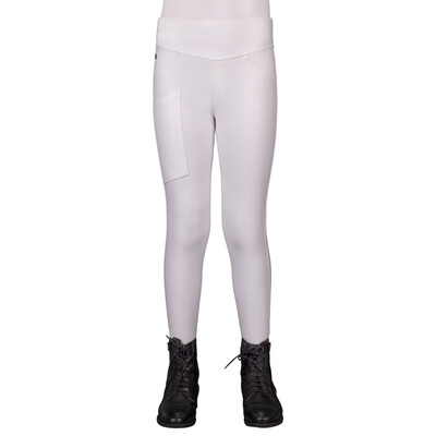 QHP Rijlegging Kae Junior leg grip