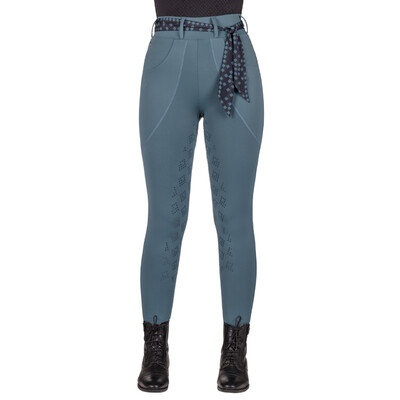 QHP Rijlegging Micah FullGrip