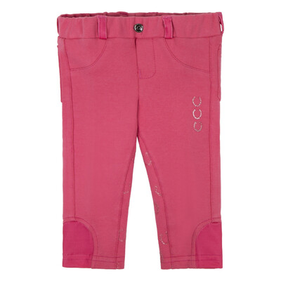 QHP Rijbroek Jaily Junior-baby