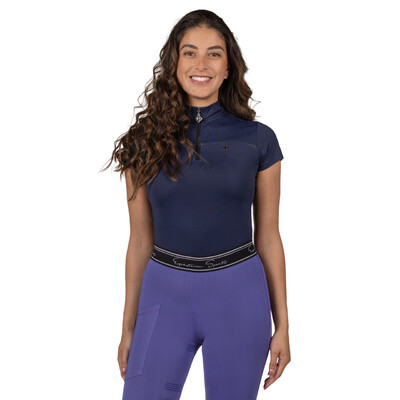 QHP Sportshirt Nyomi