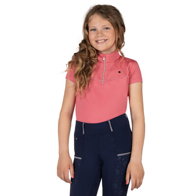 QHP Sportshirt Jaily Junior