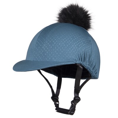 QHP Cap cover Micah