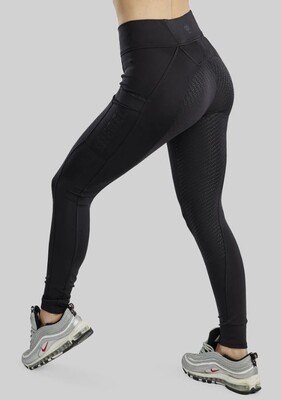 Rebel by Montar Rijlegging Contrast piping