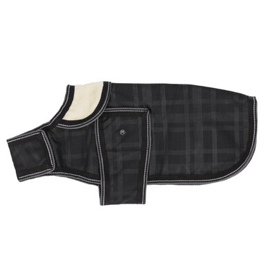 QHP Hondendeken 1200D Turnout collection waterproof