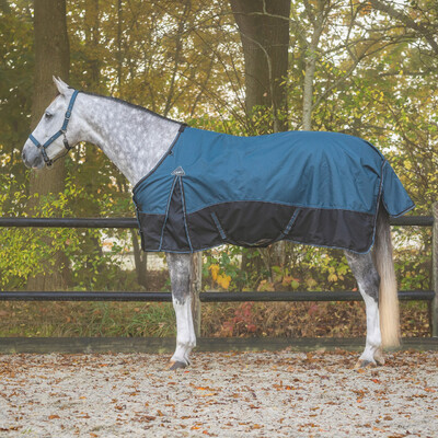 QHP Outdoordeken 1200D Turnout collection 300gr