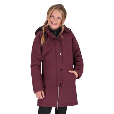 QHP Winterjas Maelynn Junior