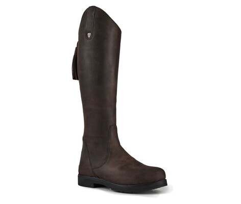 Moretta Renata Country Boots