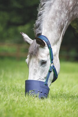 Shires Flexi Grazer Muzzle graasmasker