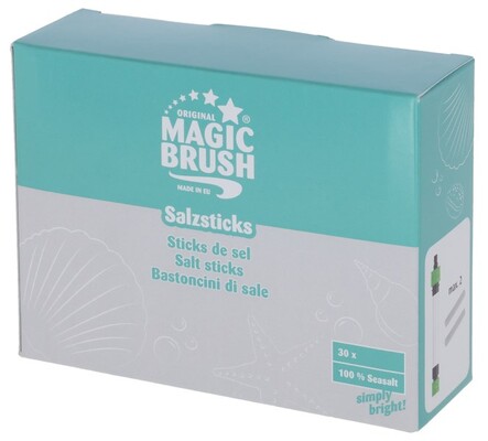 Magic Brush Salt sticks