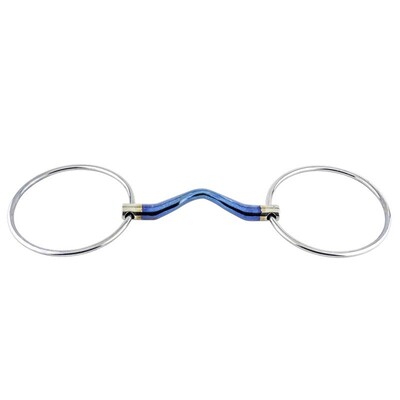 Trust Watertrens medium port large ring | sweet iron 16mm