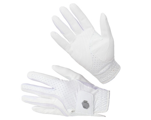 Samshield Rijhandschoen V-skin Blazon