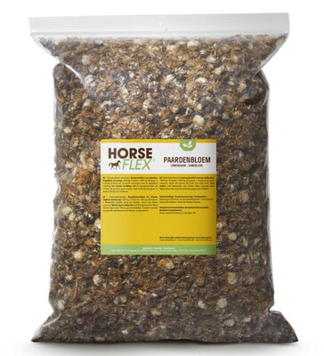 HorseFlex Paardenbloem 800gr