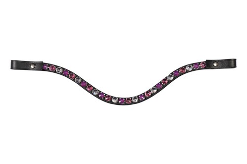HKM Frontriem Cherry