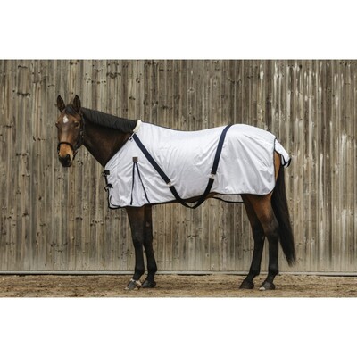 Equitheme Mesh Vliegendeken