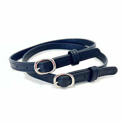 DKR Sports Spoorriempjes Soft Leather