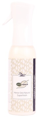 Harry's Horse Paarden Deo Superfresh