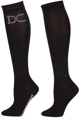 Harry's Horse Denici Cavalli Kniekousen