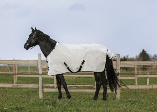 Equitheme Vliegendeken UV-protection