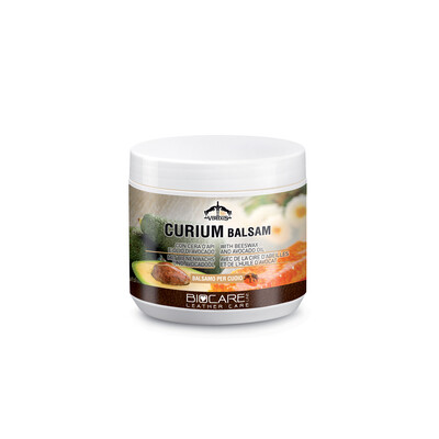 Veredus Curium Lederbalsem 500ml