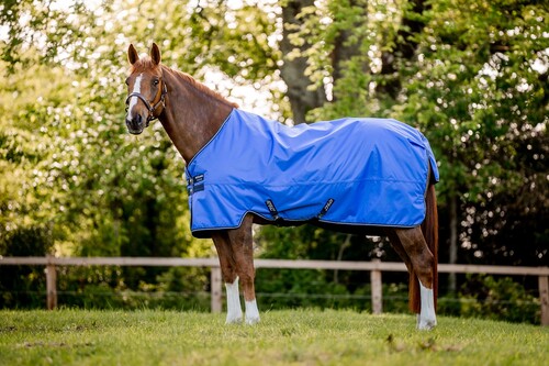 Horseware Amigo Hero Ripstop Lite 0grs Regendeken