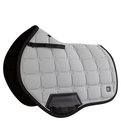 BR CLX Zadeldek Jumping