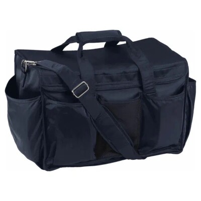 Eskadron Cube Bag Glossy 