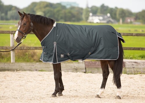 Outdoordeken Thor 300grs