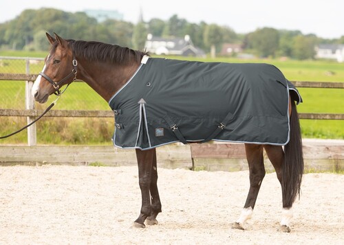 Outdoordeken Thor 200grs