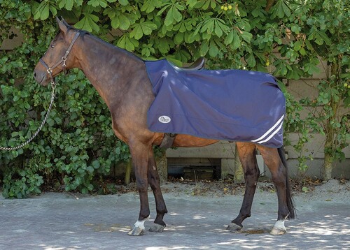 Harry's Horse Uitrijdeken waterdicht 0grs